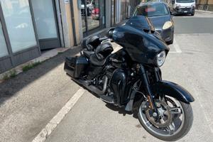Harley Davidson Street Glide Special