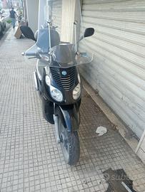 Piaggio Carnaby 125 - 26.172 km