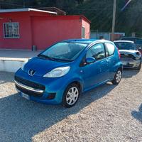 Peugeot 107 1.0 68CV 3p. Desir