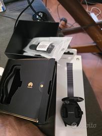 Huawei watch buds 1 auricolare