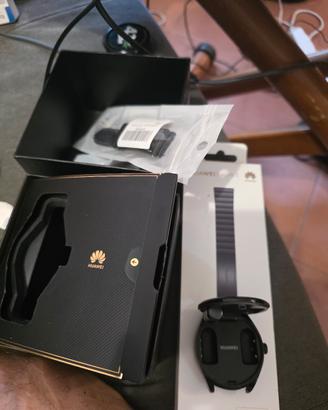 Huawei watch buds 1 auricolare