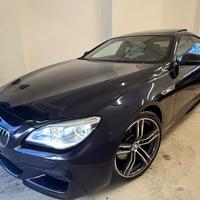 Bmw 640d xDrive Gran Coupé Msport Edition Full Top