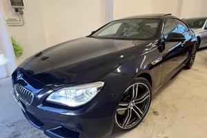 Bmw 640d xDrive Gran Coupé Msport Edition Full Top