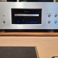 LETTORE CD SACD ESOTERIC SA 50