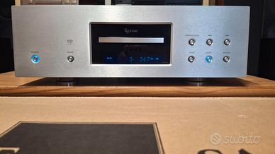 LETTORE CD SACD ESOTERIC SA 50