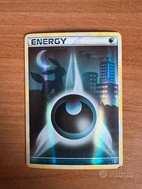 carte  Pokemon - energy