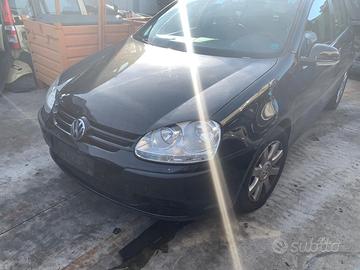 Ricambi Volkswagen Golf 5 BKC BKD BXE BSE