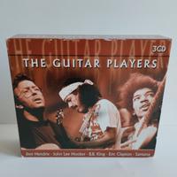 The Guitar Players 3 CD 