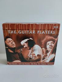 The Guitar Players 3 CD 
