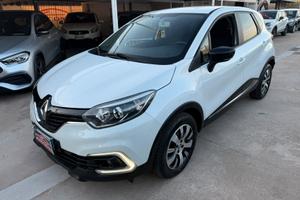 Renault Captur dCi 8V 90 CV Business