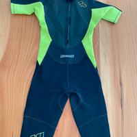 Muta bambino NEILPRYDE