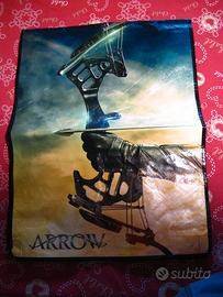 BORSA, ZAINO O SACCA