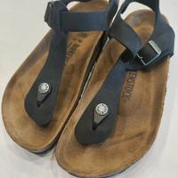 Birkenstock  donna tg. 38 mod. Kairo
