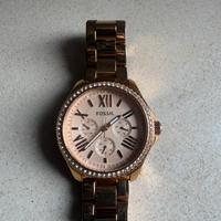 Orologio FOSS  originale