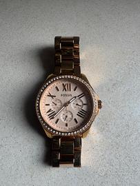 Orologio FOSS  originale