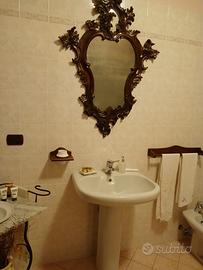 Arredo bagno in nocr