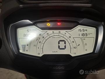 Piaggio Beverly 300 - 2022