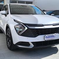 Kia Sportage 1.6CRDi 136CV MHEV DCT Business 2022