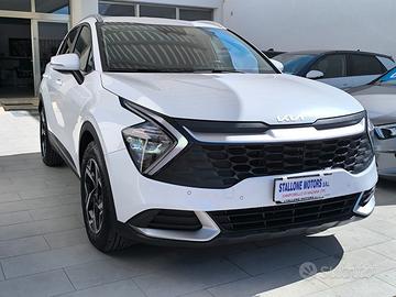 Kia Sportage 1.6CRDi 136CV MHEV DCT Business 2022