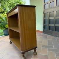 Piccola Libreria bassa,
