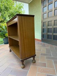 Piccola Libreria bassa,