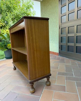 Piccola Libreria bassa,