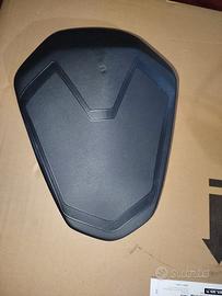 KTM Duke 125 - sellino passeggero