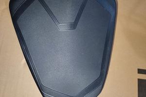 KTM Duke 125 - sellino passeggero