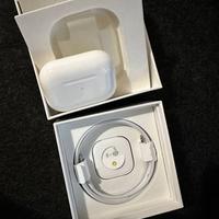 Cuffie wireless airpods pro