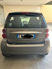 Smart ForTwo 1000 52 kW coupé pulse Servosterzo