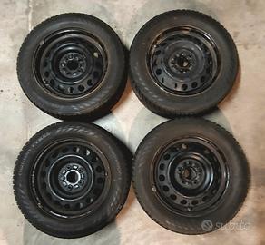 CERCHI SUZUKI VALVOLE TPMS GOMME TERMICHE NOKIAN