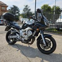 Yamaha FZ6 Fazer - 2005