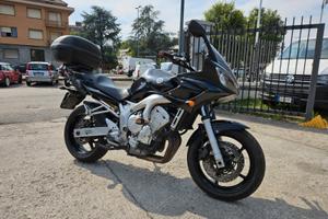 Yamaha FZ6 Fazer - 2005