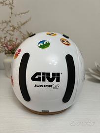 GIVI  casco per bambini