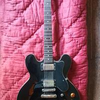 Chitarra elettrica Epiphone dot