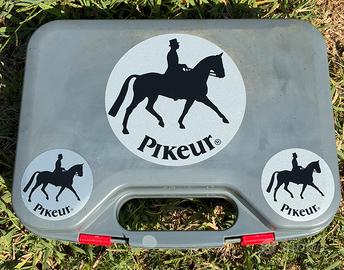 Valigetta ramponi cross country