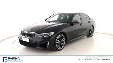 BMW Serie 3 G20 2019 Berlina - M340i xdriv U508478