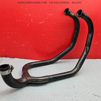 COLLETTORE SCARICO KAWASAKI KLE 500 1999 2002 KLE5