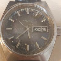 OROLOGIO ORIGINALE DOYLE