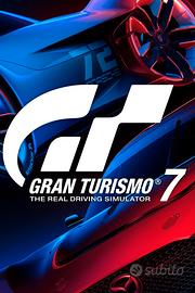 Gran Turismo 7 per PS5