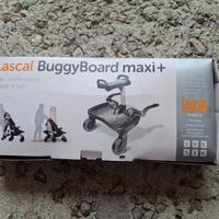 Lascal BuggyBoard Maxi+
