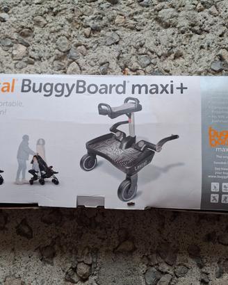 Lascal BuggyBoard Maxi+