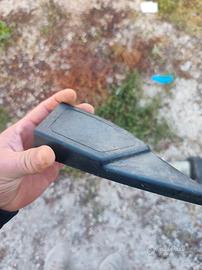 Triangolo Copri-Viti  Specchietto Suzuki Vitara 
