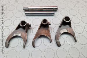 FORCHETTE FORCELLE TM SMR 450 F 2005 2006 SMX EN M