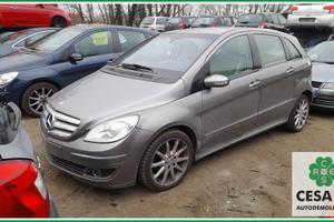 Ricambi Usati MERCEDES Classe B W245 2005