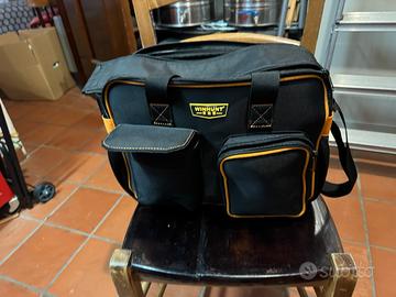 Borsa attrezzi