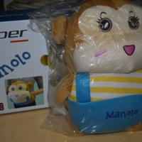 Scaldamani elettrico