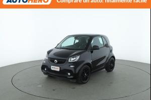 SMART ForTwo 70 1.0 twinamic Passion