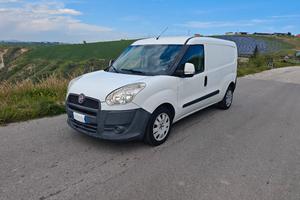 Fiat Doblò Maxi perfetto 