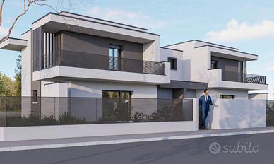 Terreno edificabile - Parola di Fontanellato (PR)